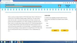 How to Pass Verbal Reasoning Tests  Part 2  GradTests [upl. by Idleman233]