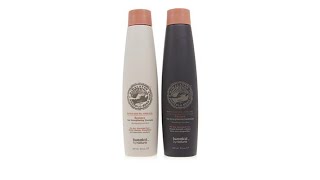 Tweakd Dhatelo Restore Shampoo and Conditioner Duo [upl. by Stevy]