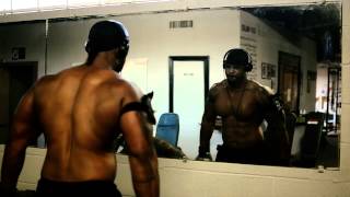 Power House Gym Houston  Bodybuilding Motivation Berzerk [upl. by Winne]