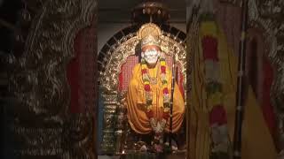 Karunai vadivamey saibabasongs thursday yamunavijay devotionalsong [upl. by Idolem842]