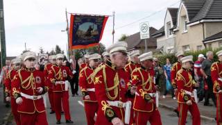 Orange walk  Bellshill 2011 [upl. by Devi]