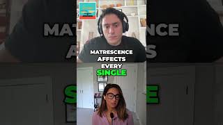 What is Matrescence [upl. by Rockwell]