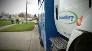 Connecting with Customers through AMI Consumers Energy [upl. by Ithaman765]