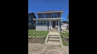 1133 Milton Street South Bend IN Homes for Sale  cressyeverettcom [upl. by Elwina355]