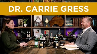 How Smashing the Patriarchy DESTROYED Women w Dr Carrie Gress [upl. by Alford]