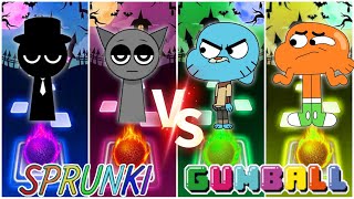 🎥Gumball  Coffen dance song Cover 📔 [upl. by Omidyar]