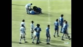 Celta de Vigo 2  Tenerife 0 Jornada 36 30051999 [upl. by Sigvard778]