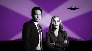 XFiles en 1mn chrono  Séries Minute [upl. by Orlov]