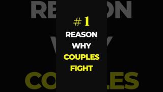 The ONLY reason why couples start fighting  Osho on Relationship [upl. by Acenahs]