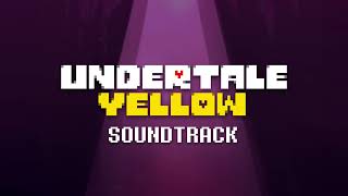 Undertale Yellow OST 104  snow [upl. by Ainolopa]