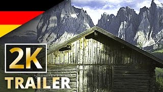 Peak  Über allen Gipfeln  Offizieller Trailer 2K UHD DeutschGerman [upl. by Palumbo249]