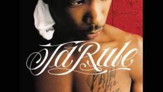 Ja Rule  so much pain ft 2pac [upl. by Chafee]