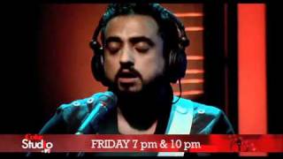 Coke Studio  MTV episode 3 Sneak Peek [upl. by Airlie517]