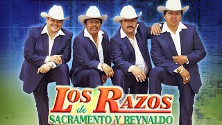 Los Razos Mix 20 Exitos  Puros Corridos Chingones Mix [upl. by Sicnarf]