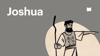 Book of Joshua Summary A Complete Animated Overview [upl. by Skillern]