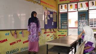 Berani Cikgu Rotan Anak Saya Ingat senang nak jadi cikgu [upl. by Margarette918]