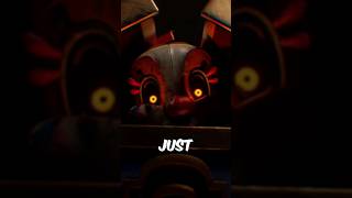 New FNAF Game Teaser Five Nights at Freddys Secret of the Mimic [upl. by Lleznov625]