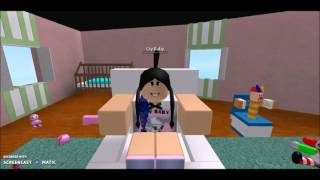 Melanie Martinez  Cry Baby Official ROBLOX Video [upl. by Eissalc]