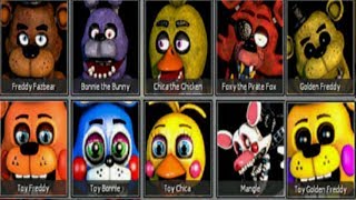 GMOD Galaxyi amp Penkehs Pill Packs  Jumpscares 1 [upl. by Brooks]