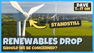 The Renewable Revolution Is Here So Why Has It Stalled [upl. by Airotkiv]