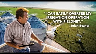 FieldNET Grower Insights feat Brian Bezner [upl. by Sirc]