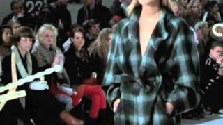 Henrik Vibskov  The Slippery Spiral Situation AW10  Official Video [upl. by Silvanus51]