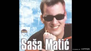 Sasa Matic  Otisao vratio se  Audio 2002 [upl. by Meid835]