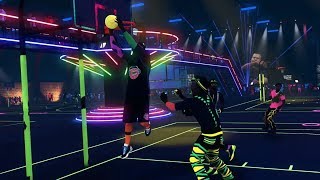 NBA 2K19 My Park amp Rec Center Live Stream Road To 99 [upl. by Aniretake5]