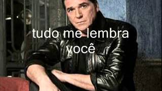 Jerry Adriani  Tudo me lembra você [upl. by Eirallih]