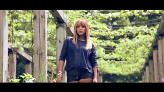 Nesly Ft Helly HarmaTU ME MANQUES Remix  clip officiel [upl. by Linnet8]