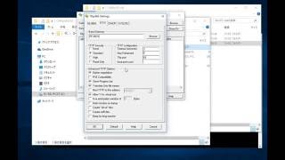 tftpd64を使用してBIOS環境のPCでWindows PE 10をPXEブートさせる [upl. by Ainafets]