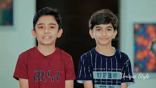 Super Dancer Chapter 4 Sanchit Pruthviraj and Amit Kumar Funny and entertainment short video [upl. by Colon]