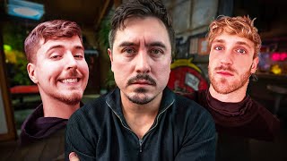 The Awful Truth About Youtubes Biggest Influencers [upl. by Maurine]