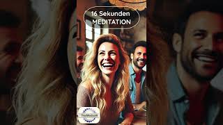 Meditation Dein Lachen ist ansteckend und bringt Freude in die Herzen Deiner Mitmenschen [upl. by Remmus]