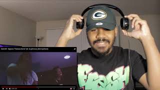 Edai 600  Oppiana quotThotiana Remix”  REACTION [upl. by Durante]