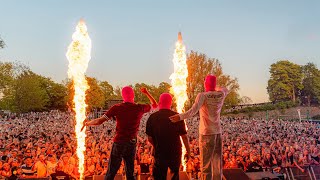 Fredrikstad Cup 2024  Konsert [upl. by Alic]