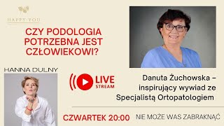 Czy Podologia potrzebna jest człowiekowi [upl. by Okier]