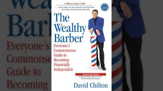 The Wealthy Barber Personal Finance Book Review [upl. by Gabriel158]