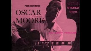 Oscar Moore with Leroy Vinegar  I Cant Get Started With You [upl. by Thomson]