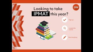 What is IPMAT [upl. by Wendelin]