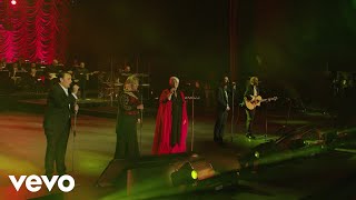 Mocedades  Cuando Te Miro Sinfónico En Vivo [upl. by Chiaki]