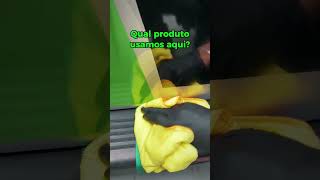 Qual produto renova e protege os plásticos externos do seu veículo [upl. by Karlee]