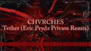 CHVRCHES  Tether Eric Prydz Private Remix  UMF Miami 2014 HQ [upl. by Roydd776]