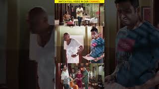 Watch full video👆 Sabhaapathy Comedy Scenes Part1  santhanam msbhaskar comedy shorts [upl. by Tnarg]