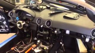 Porsche Boxster Full Custom Build Log Sinister Edition By Al amp Eds MDR Episode 1 [upl. by Joash376]