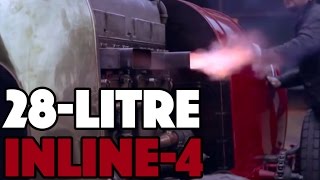 11 Mad Engines You May Not Know About  Ep 9 [upl. by Verene]