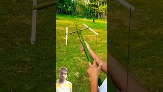 archery bow bowmaker hunting bowmakers bowmakingdiy funny greenscreenyoutubeshorts shorts [upl. by Drooff]