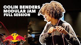 Colin Benders  FULL SESSION  Modular Jam [upl. by Petersen]