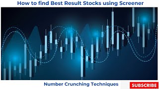 How to short list Fundamentally best stocks using Screener [upl. by Zeculon]