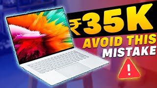 It Will Blow Your Mind🤯  Best Laptop Under 35000💥Top 5 Best Laptops Under 35000 in 2024💥Students [upl. by Gerrilee]